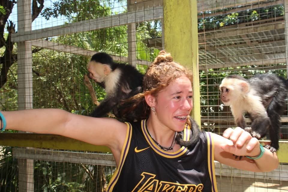 Animal Park & Horseback